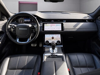 Range Rover Evoque D150 AWD BVA9 R-Dynamic 2019 occasion 75017 Paris