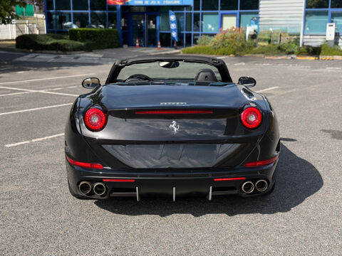 California T V8 4.0 560ch 2015 occasion 75017 Paris