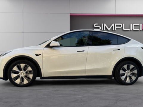 Model Y MODEL Y Standard RWD 2023 occasion 75017 Paris