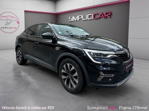 Annonce voiture Renault Divers 17980 €