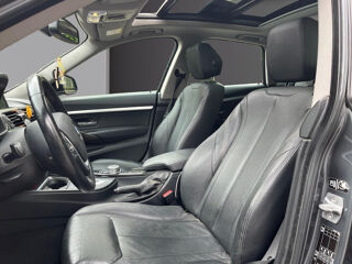 S&eacute;rie 3 Gran Turismo 320d xDrive 184 ch 135 g Luxury A 2015 occasion 75017 Paris