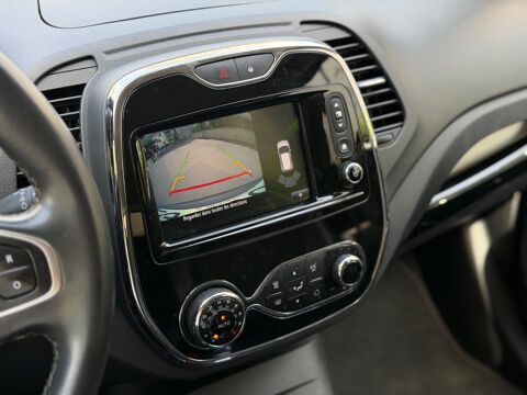 Captur TCe 120 Energy Intens EDC 2016 occasion 75017 Paris