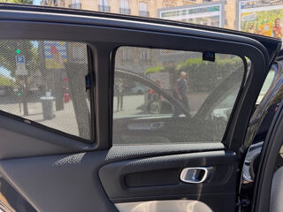 XC40 D3 AdBlue 150 ch Geartronic 8 Momentum 2019 occasion 75017 Paris
