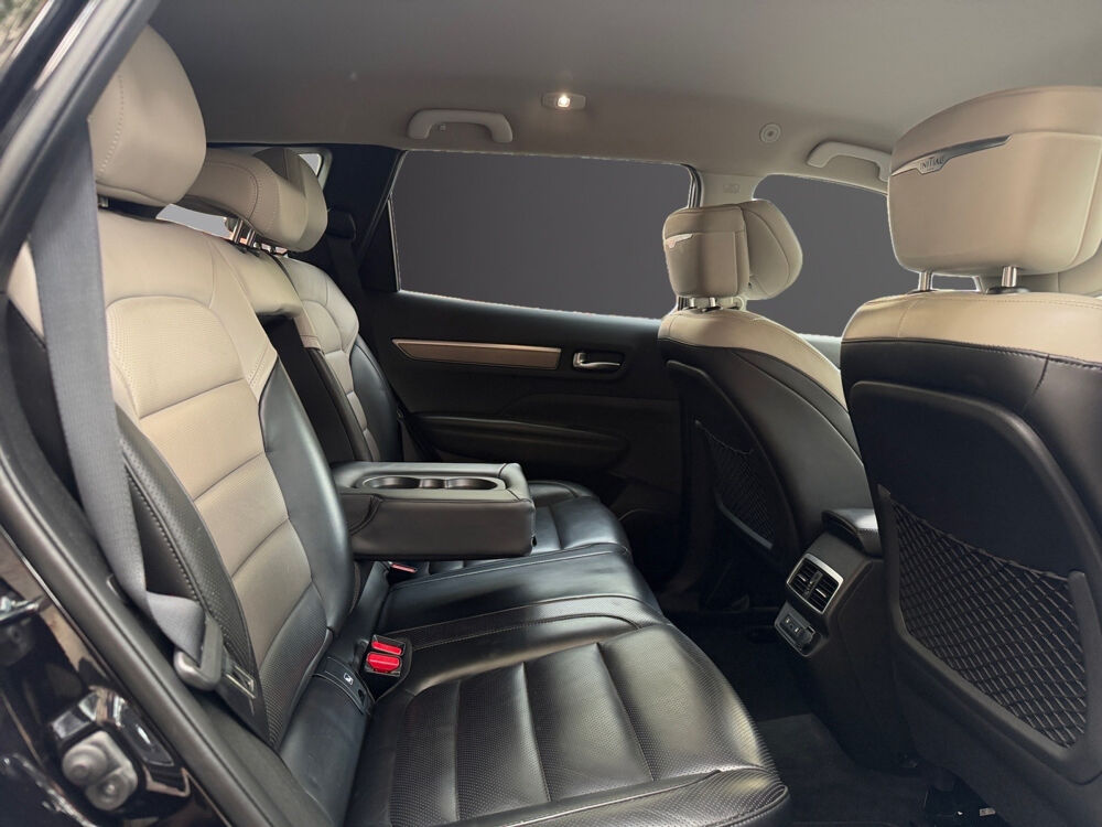 Koleos 2.0 dCi 16V 4x2 X-Tronic 177 cv INITIAL PARIS 2018 occasion 75017 Paris
