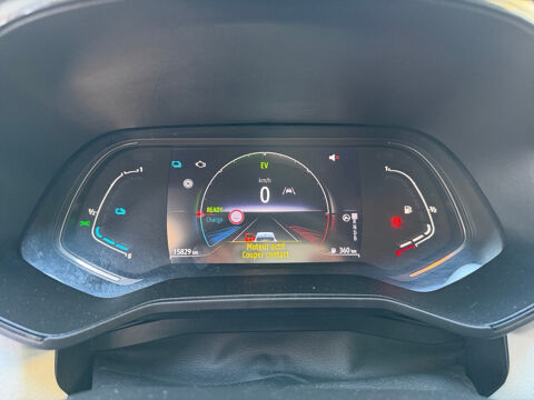 Clio V Clio E-Tech full hybrid 145 Evolution 2023 occasion 75017 Paris