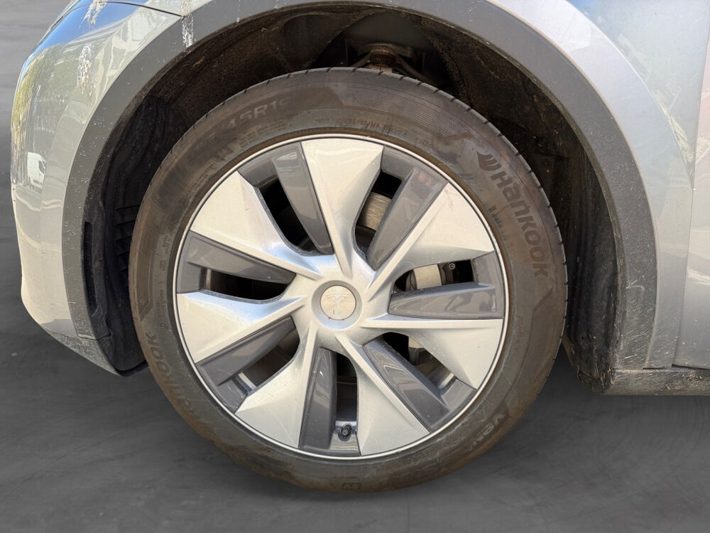 Model Y MODEL Y Standard RWD 2024 occasion 75017 Paris
