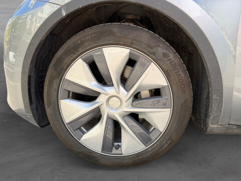Model Y MODEL Y Standard RWD 2024 occasion 75017 Paris