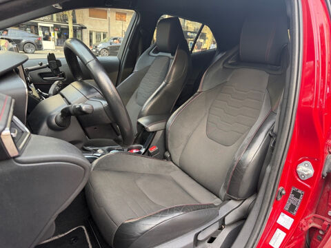 Corolla Hybride 122h Collection 2021 occasion 75017 Paris