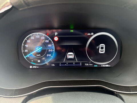 Ceed CEED 1.6 CRDi 136 ch MHEV DCT7 GT Line 2023 occasion 75017 Paris