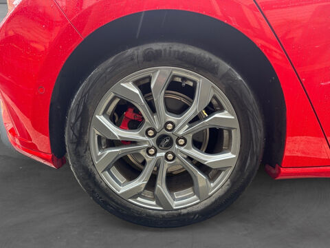 Focus 1.0 SCTi 12V EcoBoost mHEV 125 cv ST LINE 2023 occasion 75017 Paris