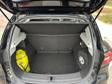ZS EV Luxury 2021 occasion 75017 Paris