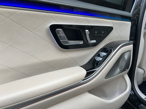 Classe S 580 e 9G-Tronic AMG Line 2022 occasion 75017 Paris