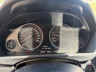 S&eacute;rie 3 330d 258 ch M Sport A 2016 occasion 75017 Paris