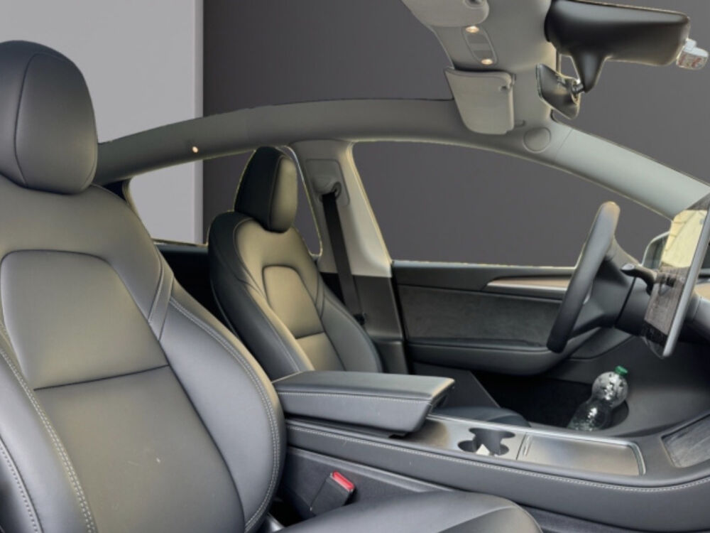 Model Y MODEL Y Standard RWD 2023 occasion 75017 Paris