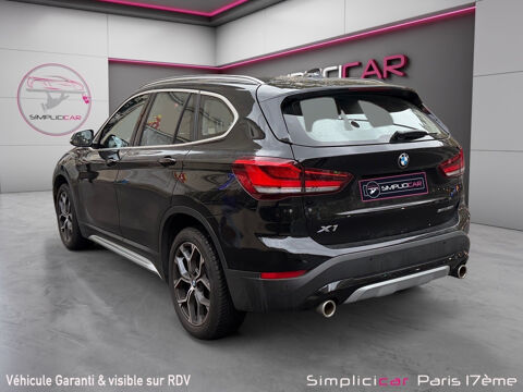 X1 sDrive 20i 192 ch DKG7 2019 occasion 75017 Paris
