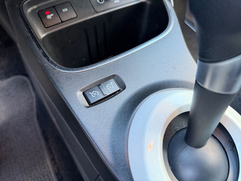 Twingo III TCe 95 EDC Intens 2020 occasion 75017 Paris