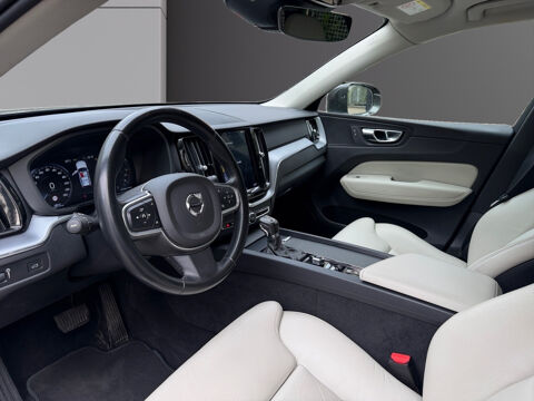 XC60 D4 AWD AdBlue 190 ch Geartronic 8 R-Design 2019 occasion 75017 Paris