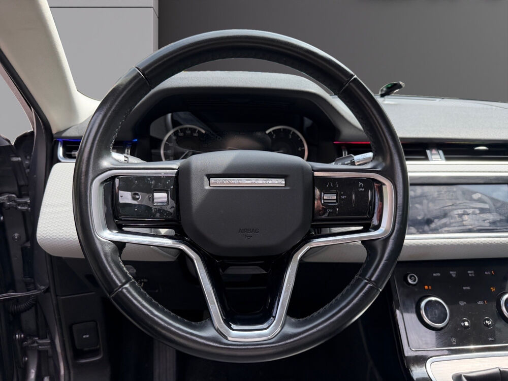 Range Rover 2.0 D165 163 CV 2021 occasion 75017 Paris