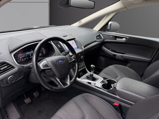 S-MAX 2.0 EcoBlue 150 S&S Titanium Business 2022 occasion 75017 Paris