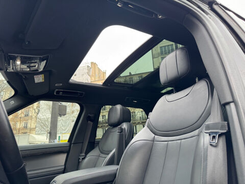 Range Sport Range Rover Sport P440e 3.0L i6 PHEV 440ch Dynamic SE 2023 occasion 75017 Paris