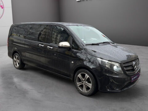Mercedes Vito Tourer 114 CDI Extra Long Select A 2017 occasion Paris 75017