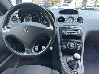 RCZ 1.6 THP 156ch 2010 occasion 75017 Paris