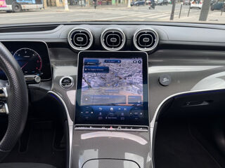 Classe GLC GLC 220 d 9G-Tronic 4Matic AMG Line 2023 occasion 75017 Paris