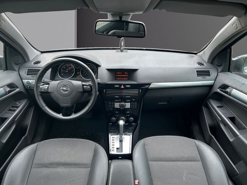Astra 1.9 CDTI - 120 Cosmo A 2007 occasion 75017 Paris