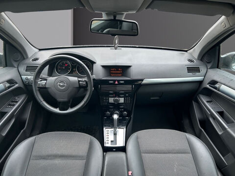 Astra 1.9 CDTI - 120 Cosmo A 2007 occasion 75017 Paris