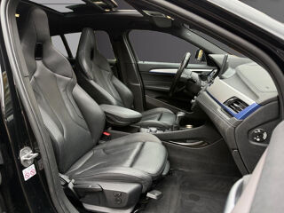 X2 xDrive 25e 220 ch BVA6 M Sport X 2022 occasion 75017 Paris