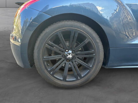 RCZ 1.6 THP 156ch 2010 occasion 75017 Paris