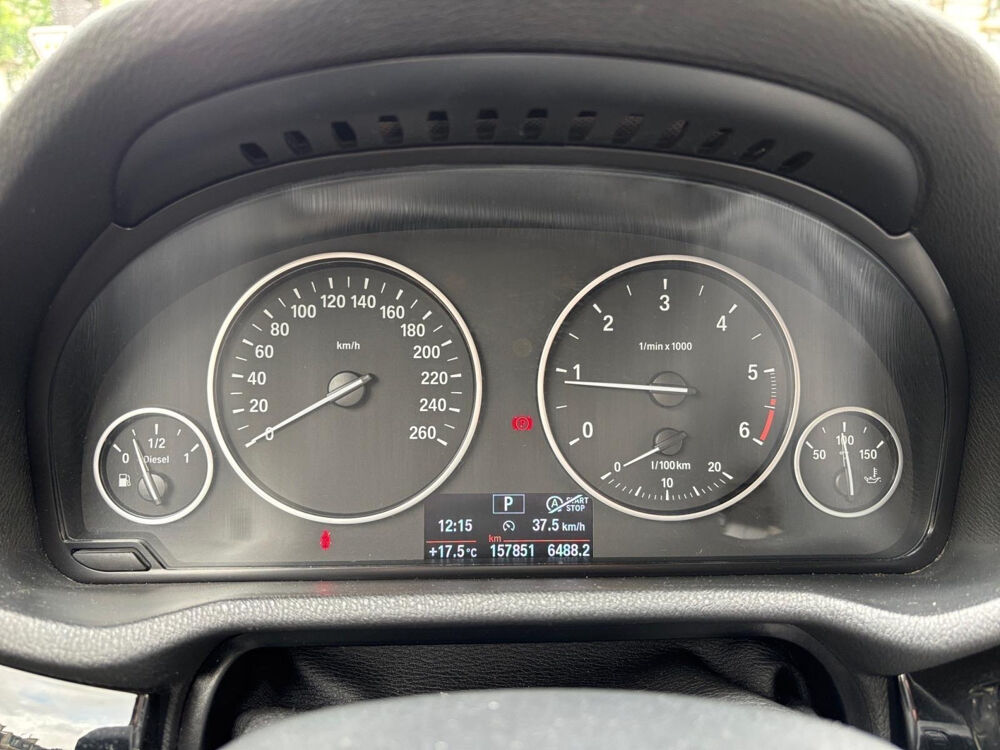 X3 sDrive18d 150ch Business A 2017 occasion 75017 Paris