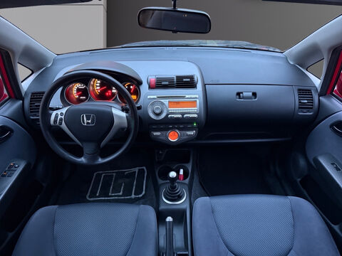 Jazz 1.4 i-DSi Pulse 2008 occasion 75017 Paris