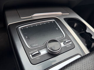 Q7 3.0 V6 TDI Clean Diesel 272 Tiptronic 8 Quattro 5pl S lin 2015 occasion 75017 Paris