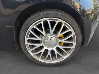 500 1.4 Turbo 16V T-Jet 140 ch A 2012 occasion 75017 Paris