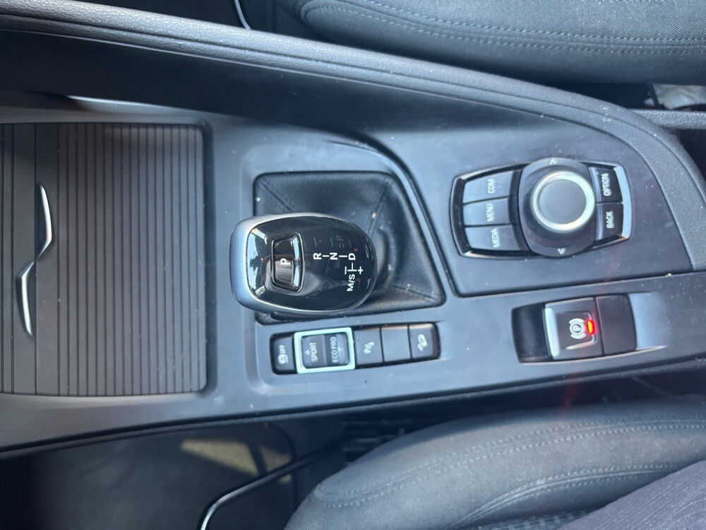 X1 xDrive 20i 178 ch BVA8 Lounge 2021 occasion 75017 Paris