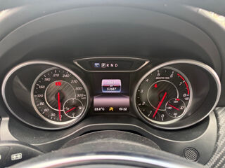Classe A 45 Mercedes-AMG A Speedshift DCT 4-Matic 2015 occasion 75017 Paris