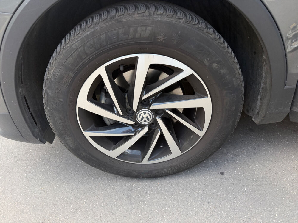 Tiguan 1.5 TSI EVO 150 Connect 2018 occasion 75017 Paris