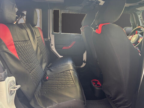 Divers 3.6 l 286 cv 2017 occasion 75017 Paris
