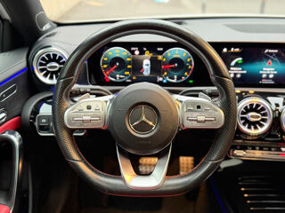 Classe A 200 7G-DCT AMG Line 2018 occasion 75017 Paris