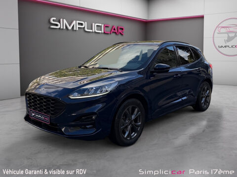 Kuga 2.5 Duratec 190 ch FHEV I-AWD Powershift ST-Line 2023 occasion 75017 Paris
