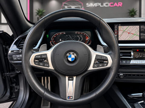 Z4 sDrive20i 197 ch BVA8 M Sport 2023 occasion 75017 Paris
