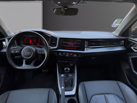 A1 Sportback 30 TFSI 116 ch S tronic 7 Design Luxe 2019 occasion 75017 Paris