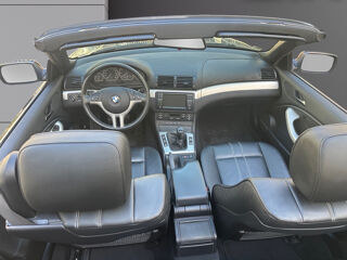 S&eacute;rie 3 Cab 320 Ci Pr&eacute;f&eacute;rence Luxe 2006 occasion 75017 Paris