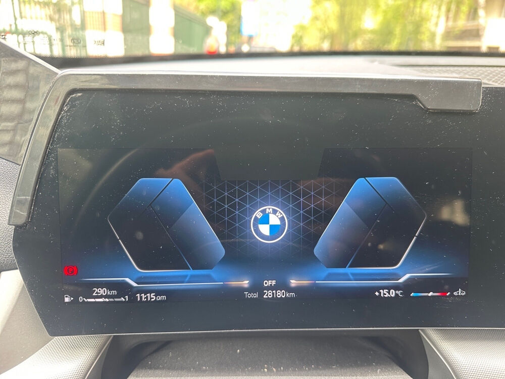 X1 sDrive 18i 136ch DKG7 First Edition 2023 occasion 75017 Paris