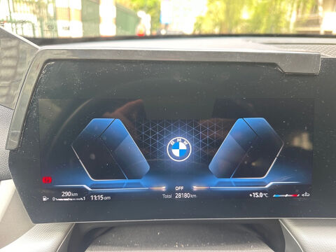 X1 sDrive 18i 136ch DKG7 First Edition 2023 occasion 75017 Paris