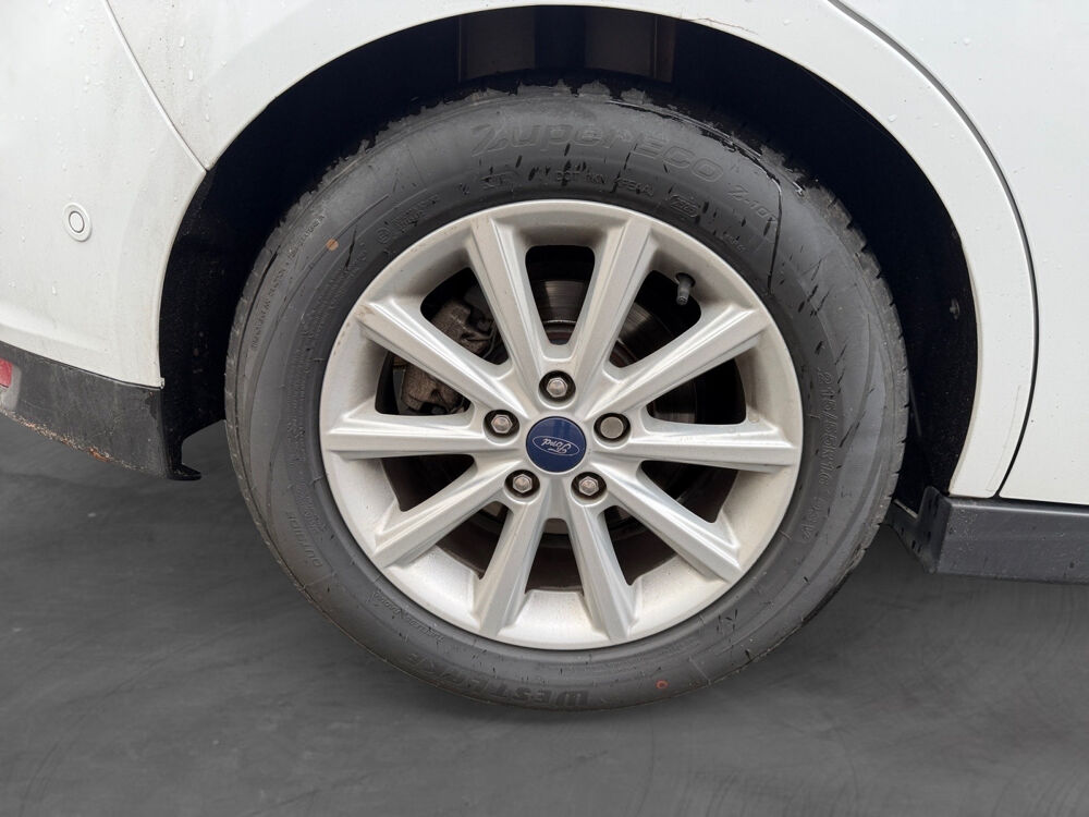 Grand C-MAX 2.0 TDCi 150 S&S Titanium 2016 occasion 75017 Paris