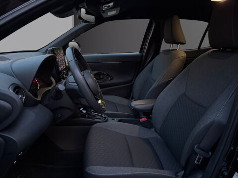 Yaris Cross Hybride 116h AWD-i Design 2024 occasion 75017 Paris