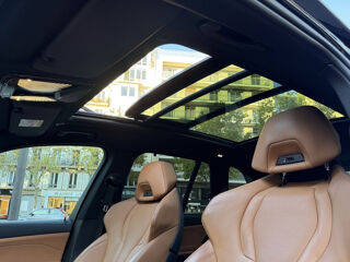 X5 xDrive45e 394 ch BVA8 M Sport 2022 occasion 75017 Paris