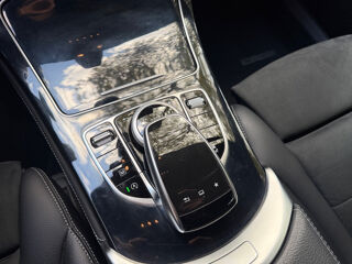 Classe GLC 250 9G-Tronic 4Matic Executive 2015 occasion 75017 Paris